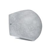 Kinkiet GLOBE beton