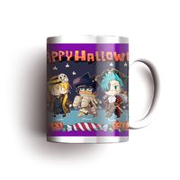 Kubek Magiczny IM: Wielki Kapłan Imhotep DO WYBORU