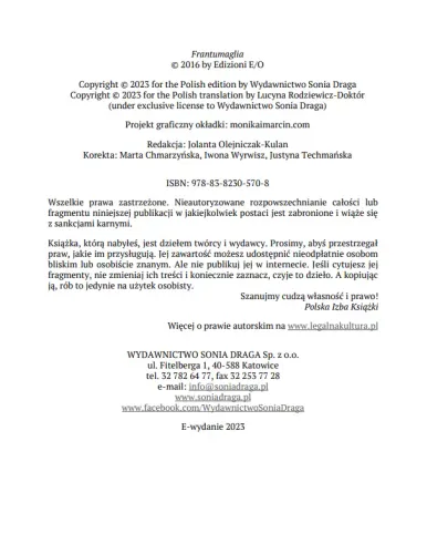 Galimatias. Papiery, maile, wywiady na Arena.pl