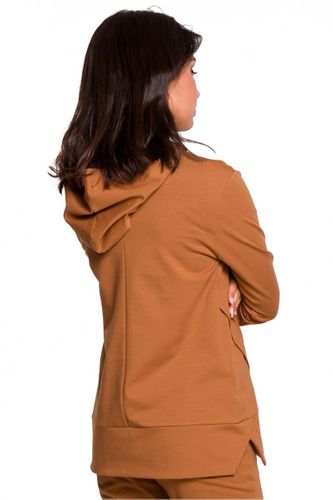 Bluza Damska Model B123 Carmel - BE  S na Arena.pl