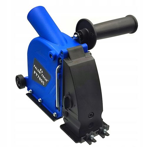 OSŁONA PRZECIWPYŁOWA DO SZLIFIERKI BRUZDOWNICA 125 na Arena.pl