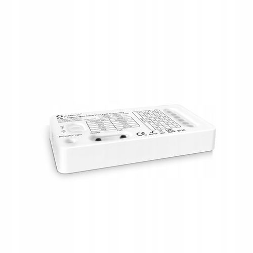 Mini Kontroler Do Taśm LED 5 w 1 ZigBee + RF RGBW+CCT 6A GLEDOPTO TUYA na Arena.pl