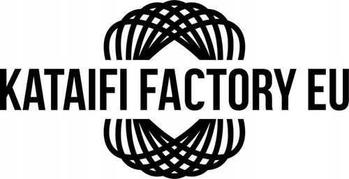 Ciasto Kataifi Do Dubajskiej Czekolady Pieczone Prażone Kadayef Kadayif 1kg na Arena.pl