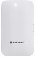 Drukarka Natychmiastowa Bluetooth do Zdjęć do Telefonu ZINK AGFAPHOTO Mini