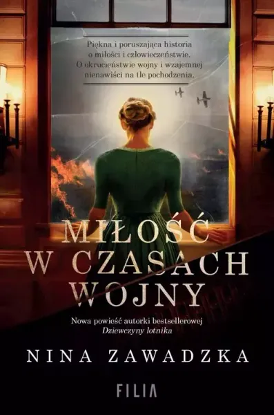 Miłość w czasach wojny zdjęcie 1