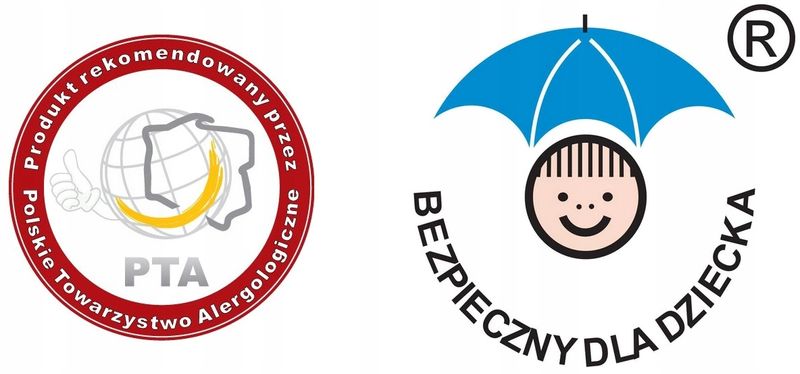 Poduszka antyalergiczna Classic 70x80 Inter-Widex zdjęcie 5