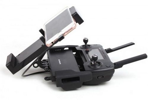 Kabel Micro USB - USB-A Męski 30cm OTG do DJI MAVIC PRO na Arena.pl