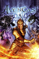 Avencast: Rise of the Mage (PC) Klucz Steam CD KEY KOD BEZ VPN 24/7