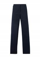 Selected SLFWIDE MILLE PANT - Spodnie 34/32