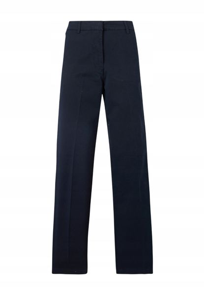 Selected SLFWIDE MILLE PANT - Spodnie 34/32 zdjęcie 1