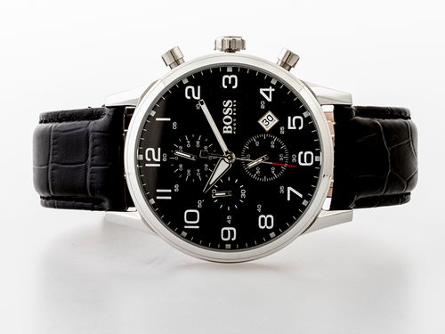 Hugo Boss HB1512448 AEROLINE na Arena.pl