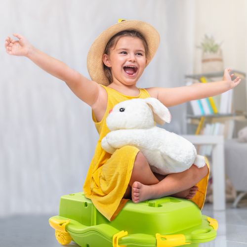 skladany basenik do zabawy Jungle na Arena.pl