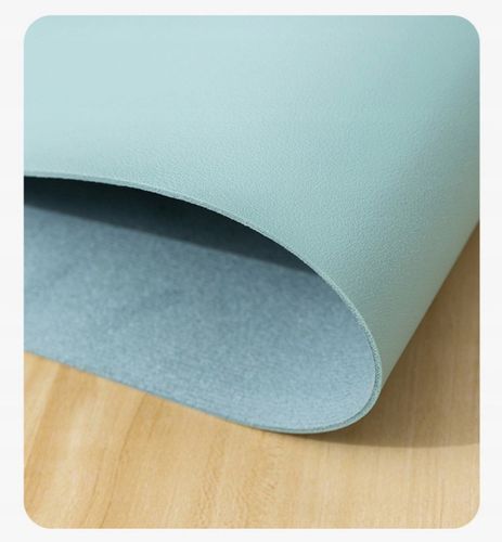 SKÓRZNA PODKŁADKA POD MYSZ do APPLE MAGIC MOUSE na Arena.pl