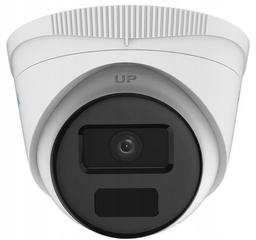 Kamera IP 4MPx IPCAM-T4-P 2.8MM Zewnętrzna Aplikacja HiLook by Hikvision na Arena.pl