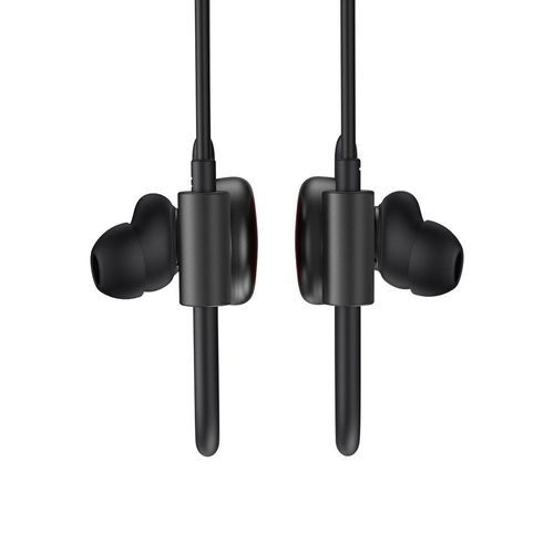 BASEUS S17 SPORT WIRELESS EARPHONE BLACK na Arena.pl