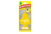 ZAPACH CHOINKA WUNDER-BAUM WANILIA - BIS 23-013