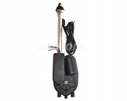 Antena samochodowa TX elektr SUNKER 100cm na Arena.pl