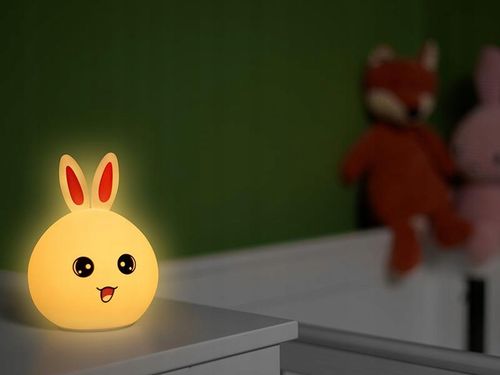 Lampka nocna TRACER Bunny na Arena.pl