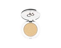 Golden Rose Soft Color Shimmer Mono Eyeshadow 84 Brokatowy cień do powiek Kolor - 84