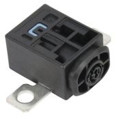 BEZPIECZNIK PIROTECHNICZNY AUDI A6 C8 2018 2019 2020 2021