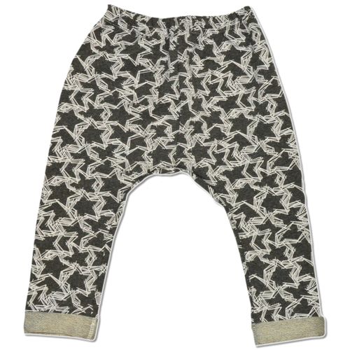 SPODNIE DRESOWE BAGGY pumpy 92 na Arena.pl