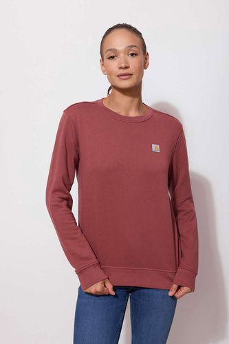 bluza carhartt french terry na Arena.pl