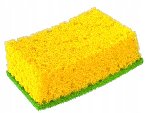 VORTEX Gąbki kuchenne 10 szt. na Arena.pl