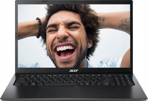 Laptop Acer Extensa 15 EX215-54 15,6 " Intel Core i3 16 GB / 512 GB + AV na Arena.pl
