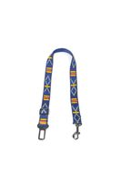 A-146 ZAPIĘCIE DLA PSA SAMOCHODOWE INDIAŃSKIE 25MM Kolor - NIEBIESKI