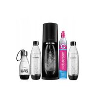 saturator do wody SodaStream Terra + 3 butelki MOB