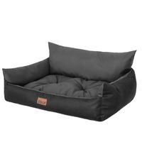 Wodoodporne legowisko dla psa Joker Lite z wyjmowanym materacem – 65x50 cm