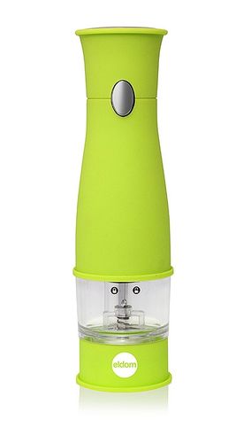 Młynek ELDOM MP17 - zielony na Arena.pl