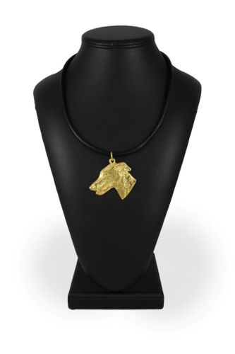 Chart Angielski - naszyjnik - 928 na Arena.pl