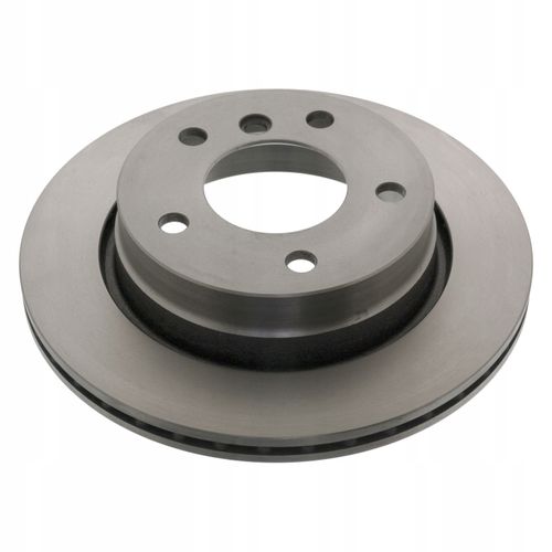 TARCZA HAM TYL 276X19 V FEBI BILSTEIN na Arena.pl