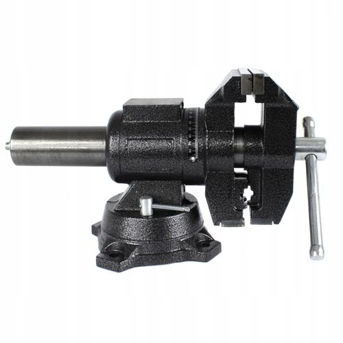 Imadło wielofunkcyjne 5" 125mm na Arena.pl