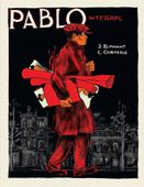 Pablo Integral Clement Oubrerie, Julie Birmant