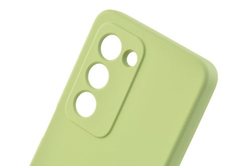 Etui silikonowe Tint do Oppo A5 5G zielony na Arena.pl