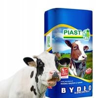 Koncentrat PERFEKT MILK 42% białka ogólnego bez GMO opakowanie 25kg