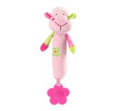 Piszczek z gryzakiem SWEET LAMBIE