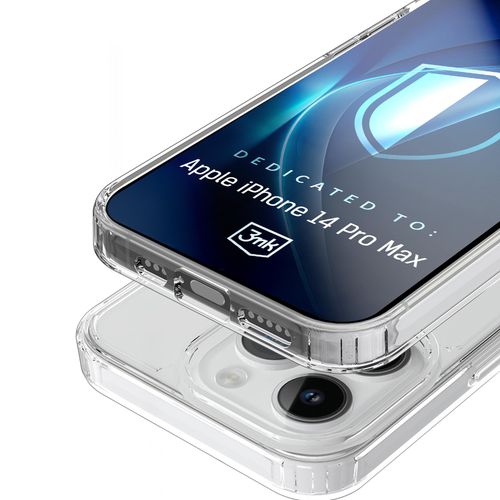 apple iphone 14 pro max - 3mk armor magcase na Arena.pl