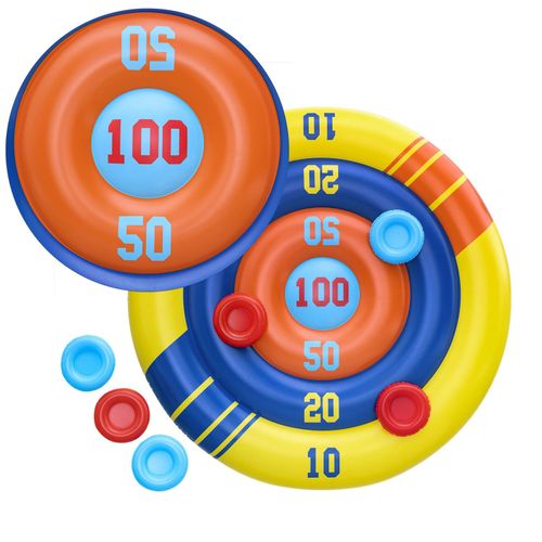 Gra basenowa Bestway 52566 na Arena.pl