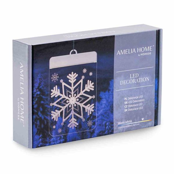 LEDPL/AH/SNOWBALL/RECT/1PC zdjęcie 6