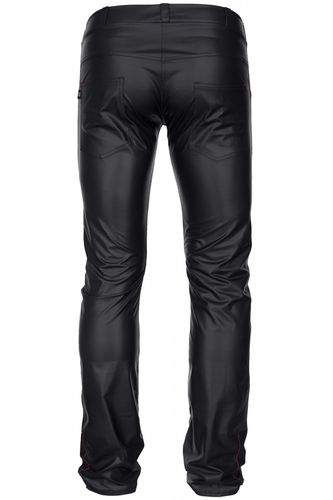 rmvittorio001   black trousers   xxl na Arena.pl