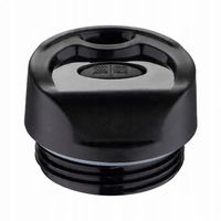 POJEMNY KUBEK TERMICZNY TERMOS 250 ml miedziany##