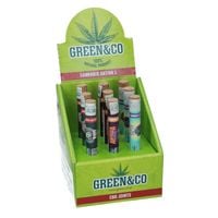 joint pre-rolls green & co mix 9 szt.