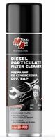ŚRODEK DO CZYSZCZENIA DPF 400ML Z WĘŻYKIEM