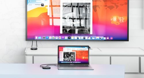 Bezprzewodowy transmiter Verbatim 32147 na Arena.pl