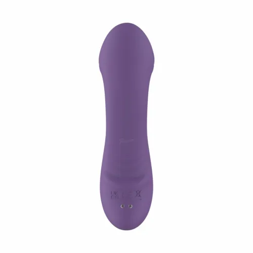 teazers mini thrusting purple - kompaktowy model z dynamicznym ruchem na Arena.pl
