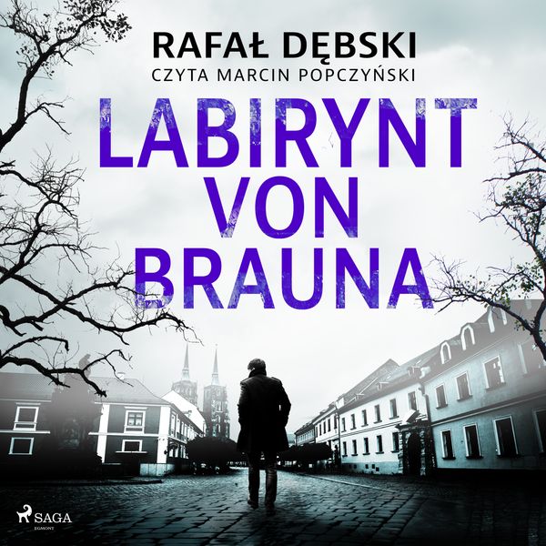 (mp3) Labirynt von Brauna zdjęcie 1