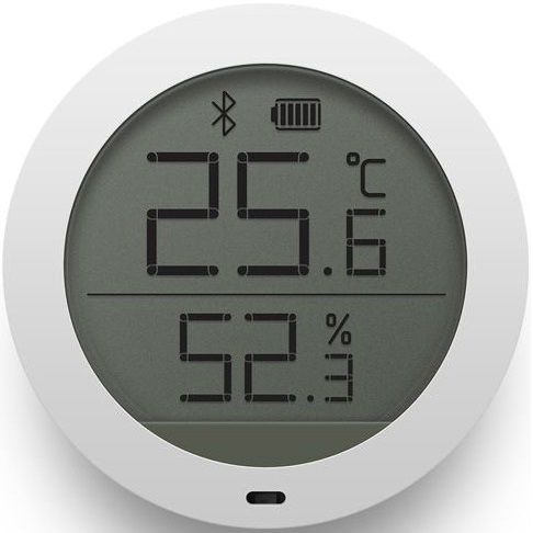 Czujnik Xiaomi Mi Temperature & Humidity na Arena.pl